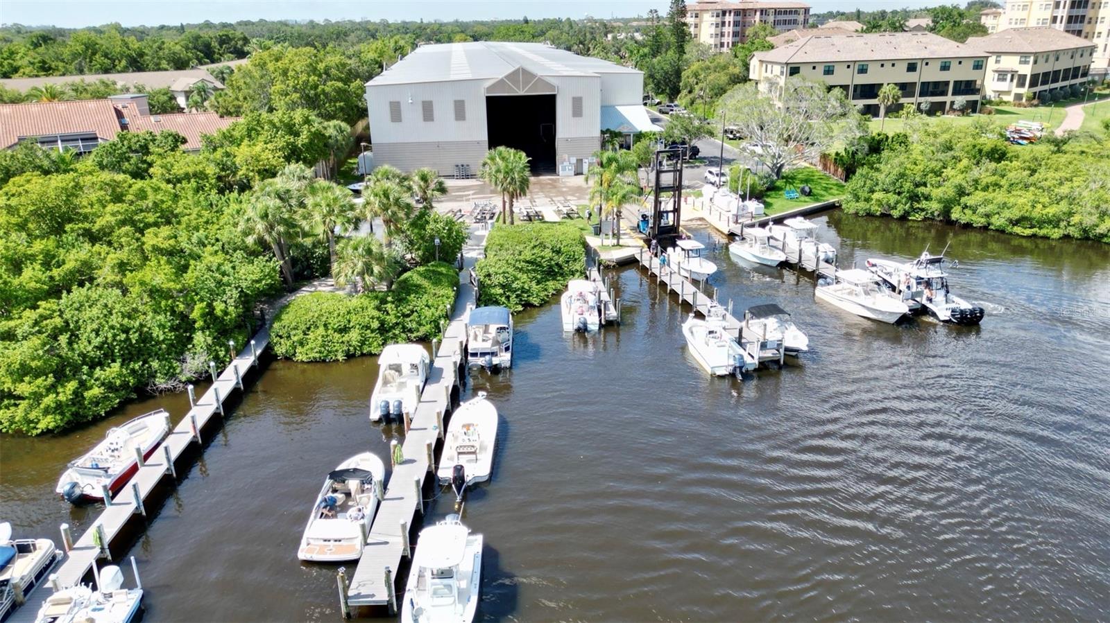 PHILLIPPI HARBOR CLUB - Residential