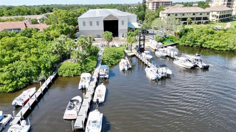 Photo of 1780 Phillippi Shores Drive #B2-53, Sarasota, FL 34231 (MLS # A4687460)