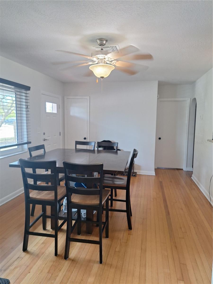 SKYCREST - Residential