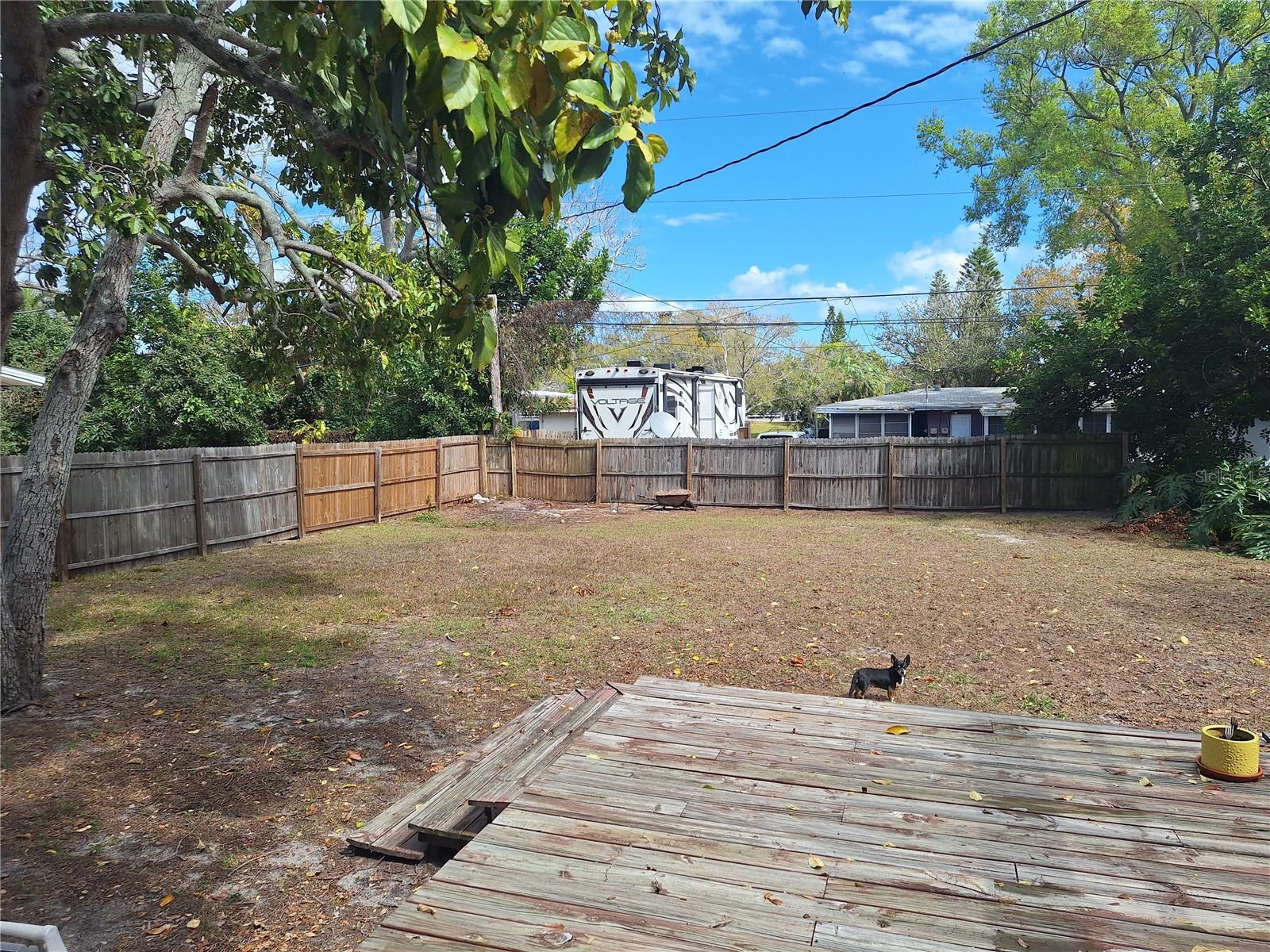 SKYCREST - Residential