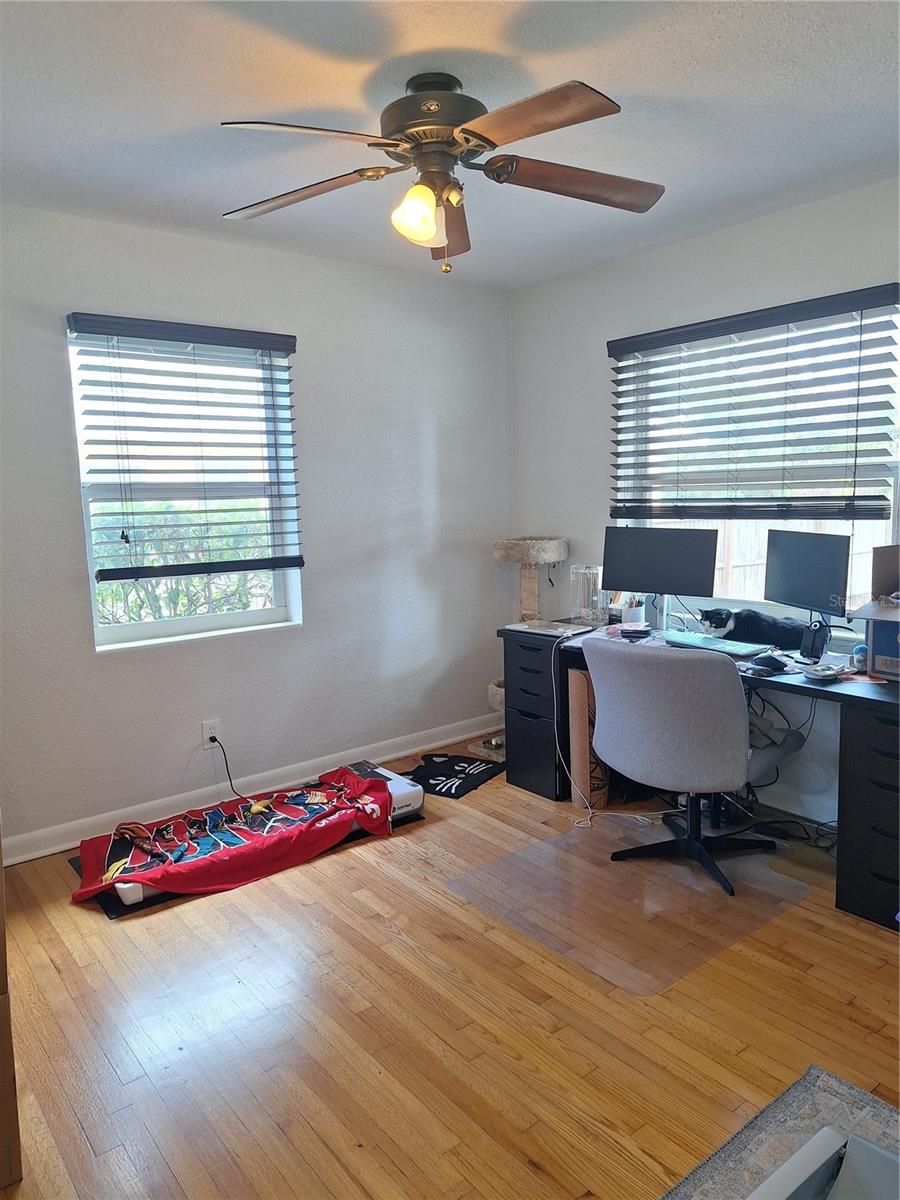 SKYCREST - Residential