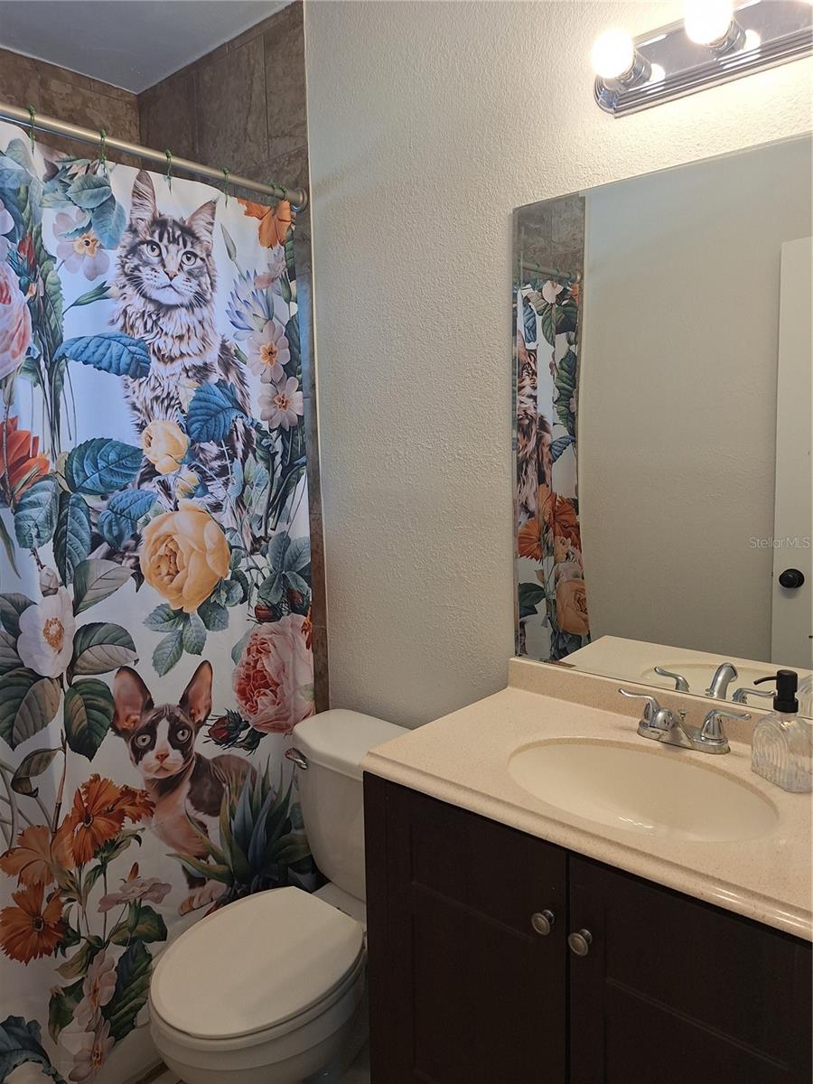 SKYCREST - Residential