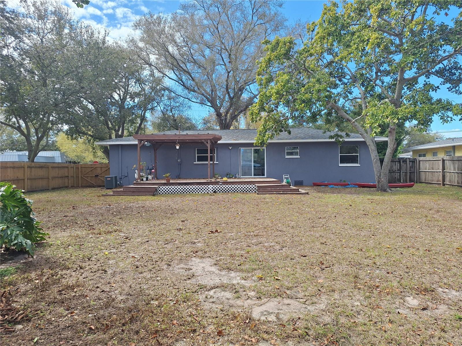 SKYCREST - Residential