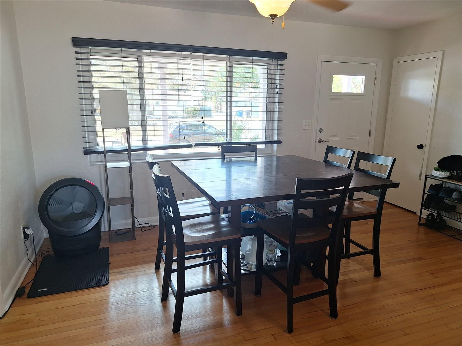 401 S PEGASUS AVENUE