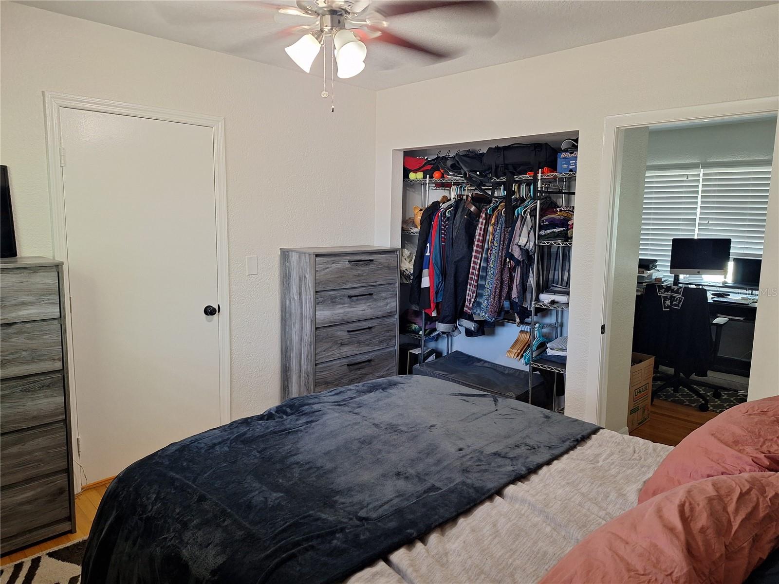 SKYCREST - Residential