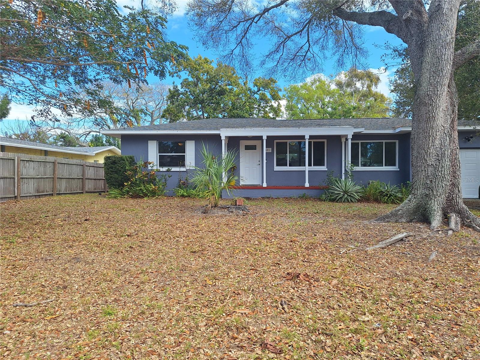 401 S PEGASUS AVENUE