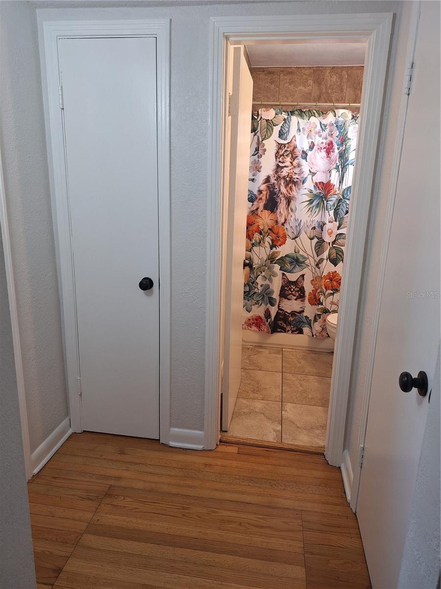 SKYCREST - Residential