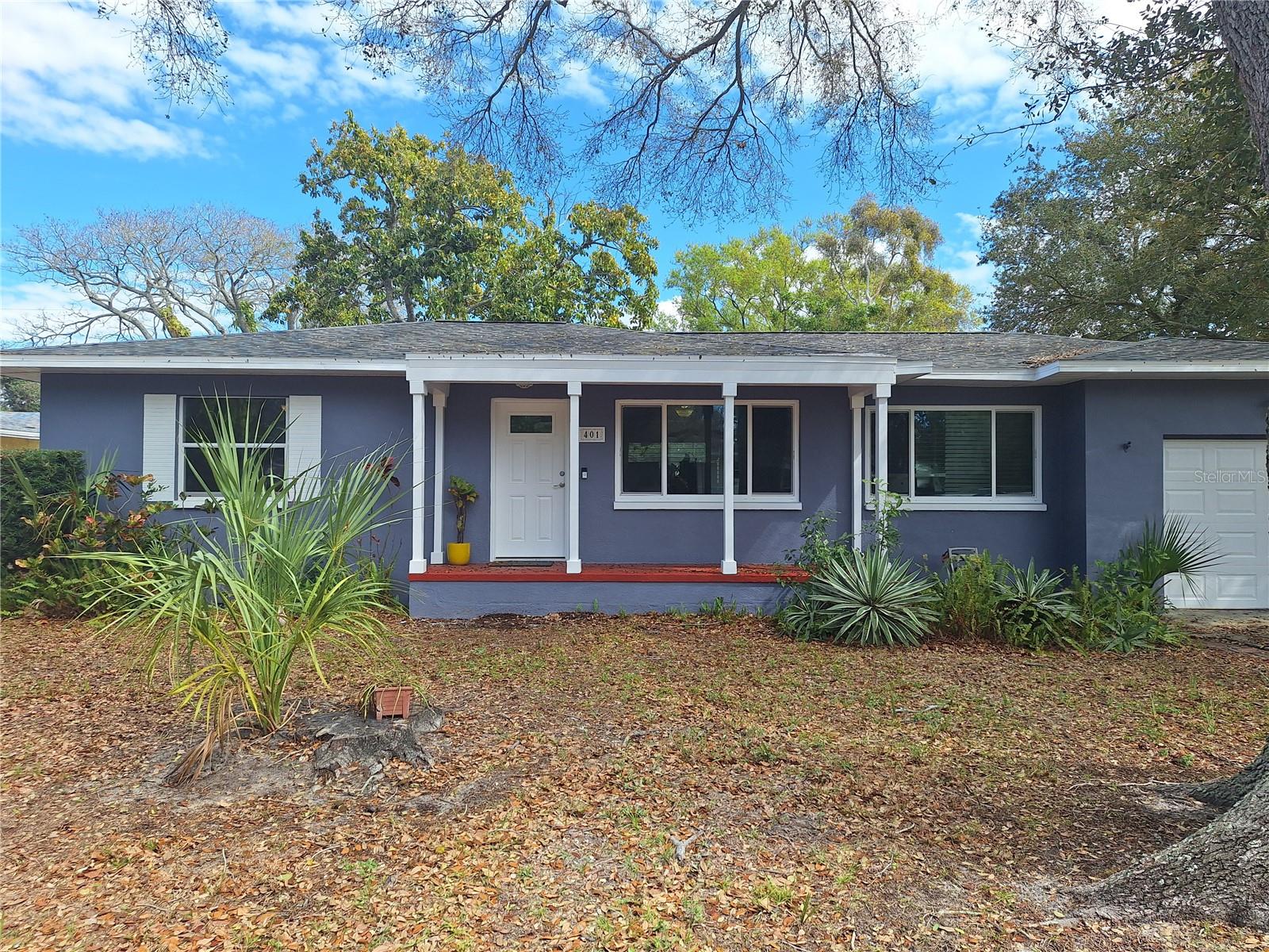 SKYCREST - Residential