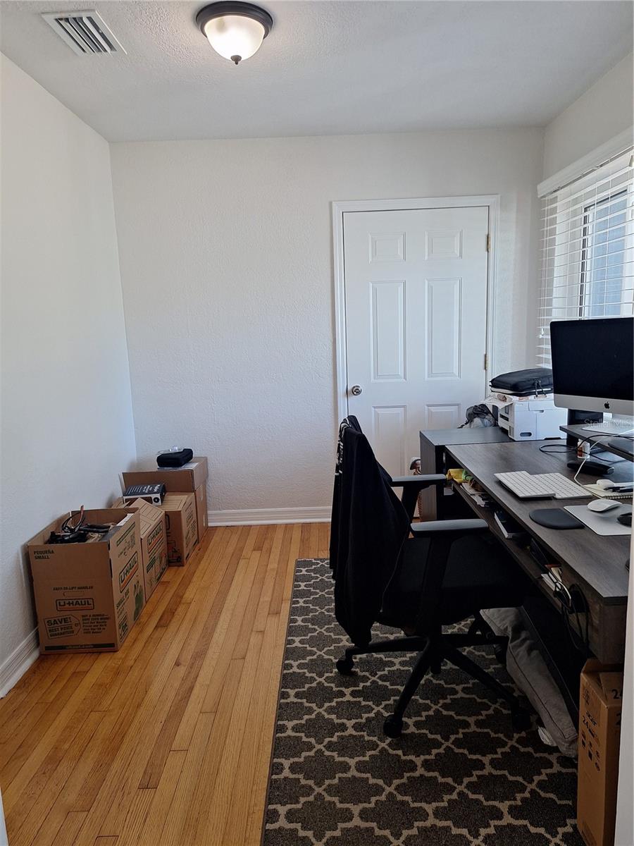 SKYCREST - Residential