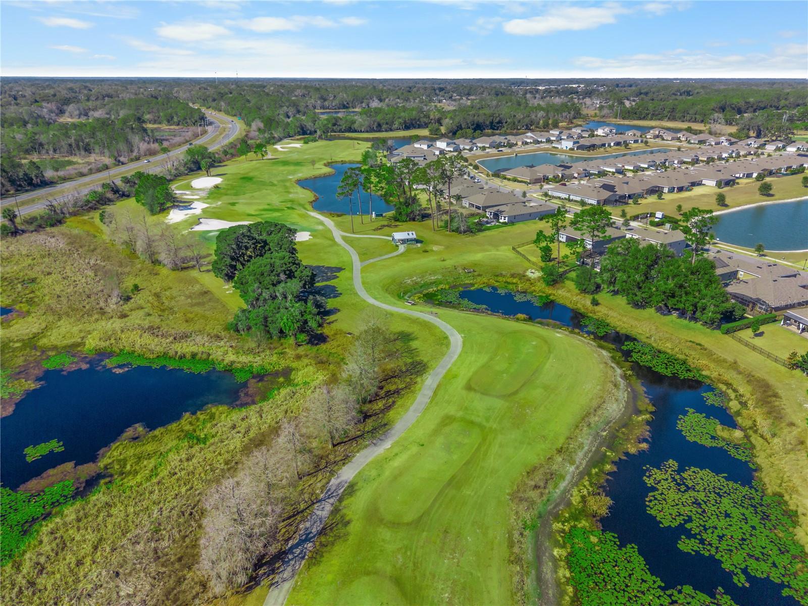 VICTORIA HILLS PH 6 - Residential