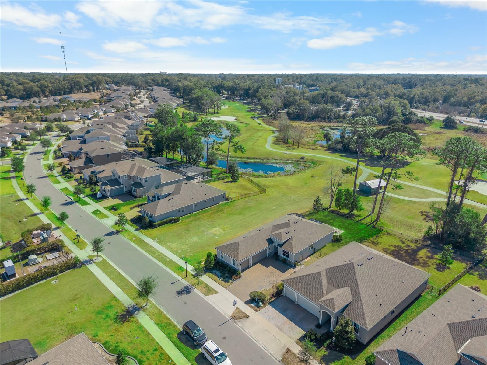 VICTORIA HILLS PH 6 - Residential