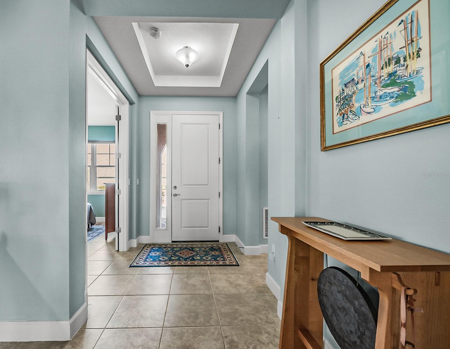 VICTORIA HILLS PH 6 - Residential