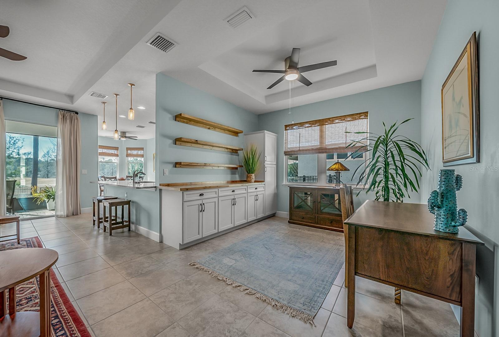 VICTORIA HILLS PH 6 - Residential