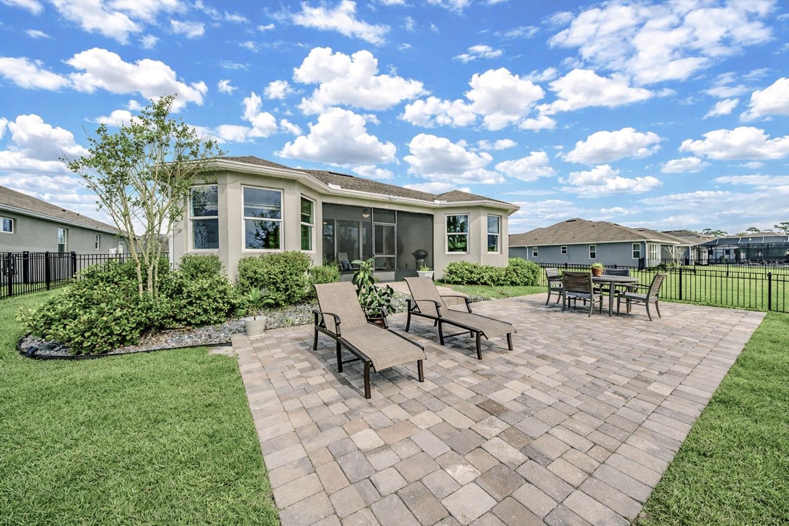 VICTORIA HILLS PH 6 - Residential