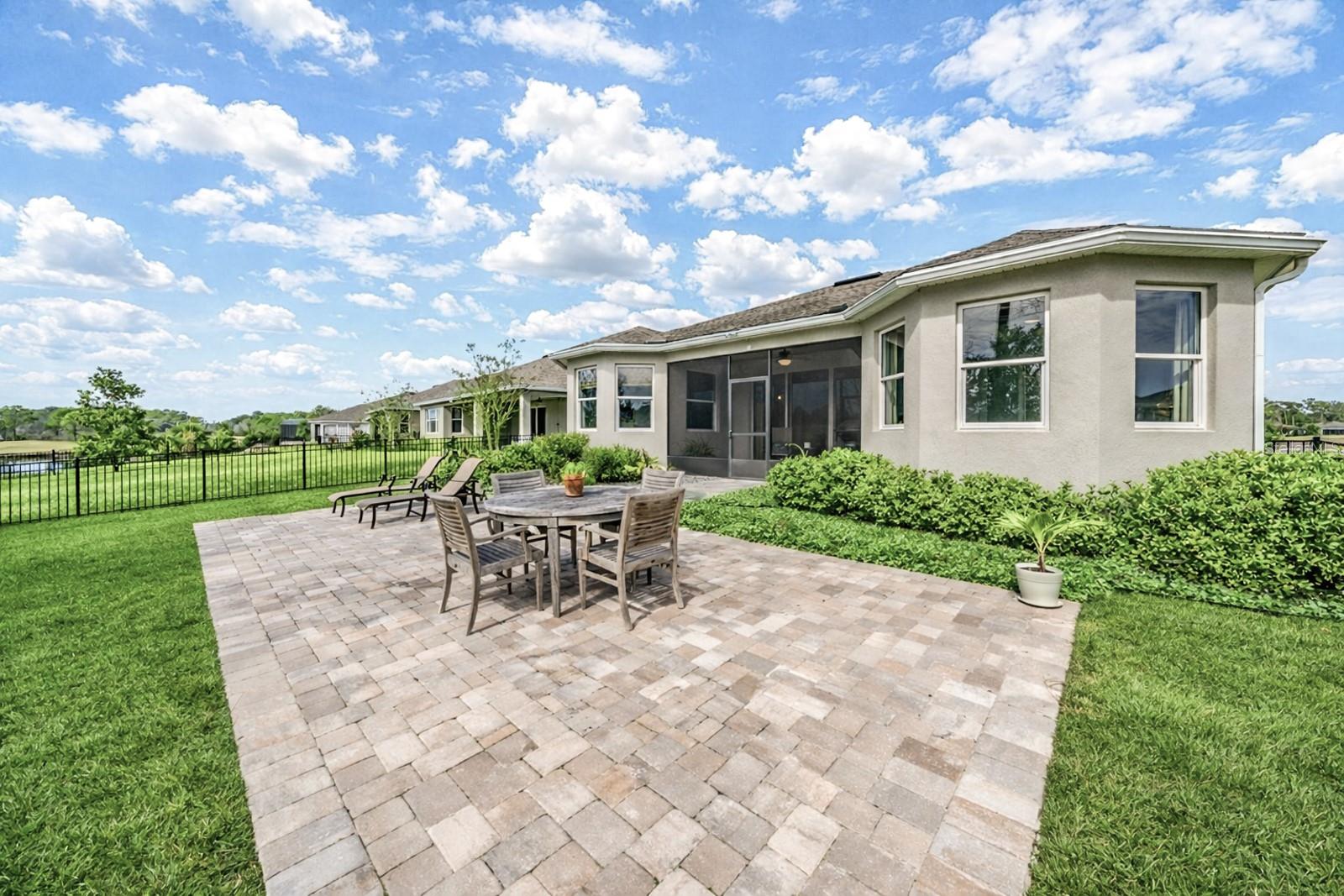 VICTORIA HILLS PH 6 - Residential