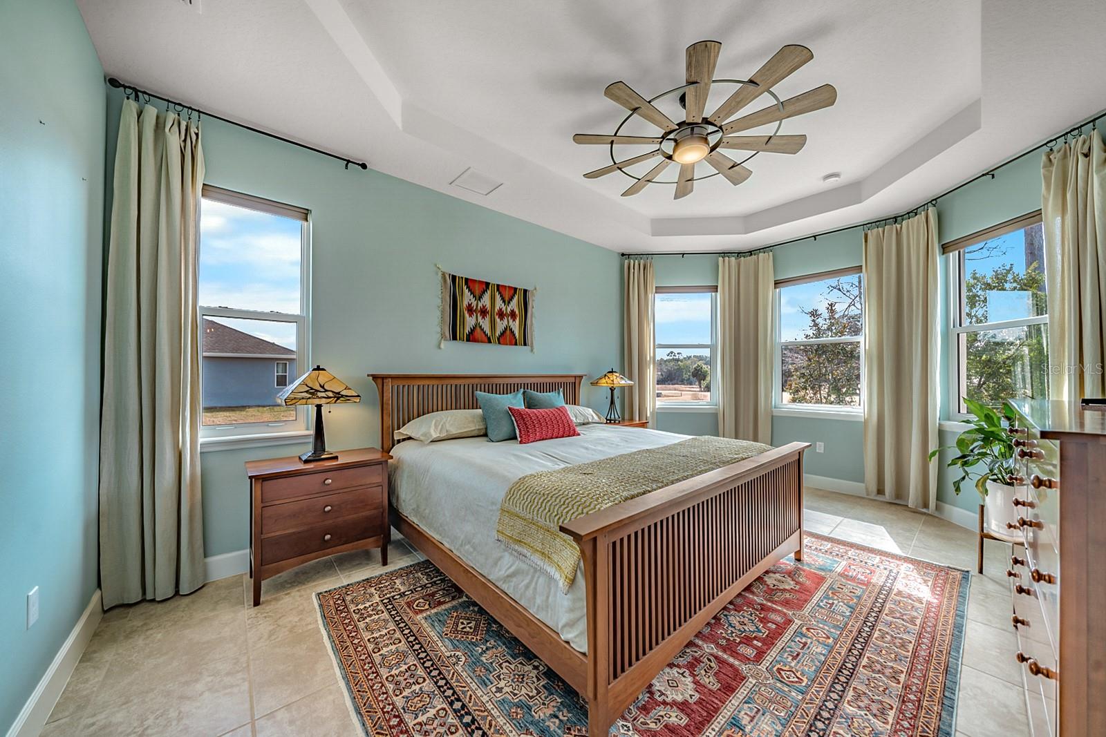 VICTORIA HILLS PH 6 - Residential