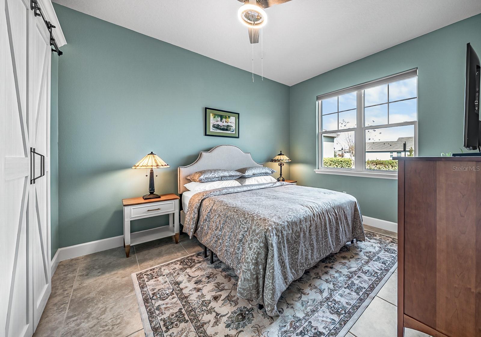 VICTORIA HILLS PH 6 - Residential