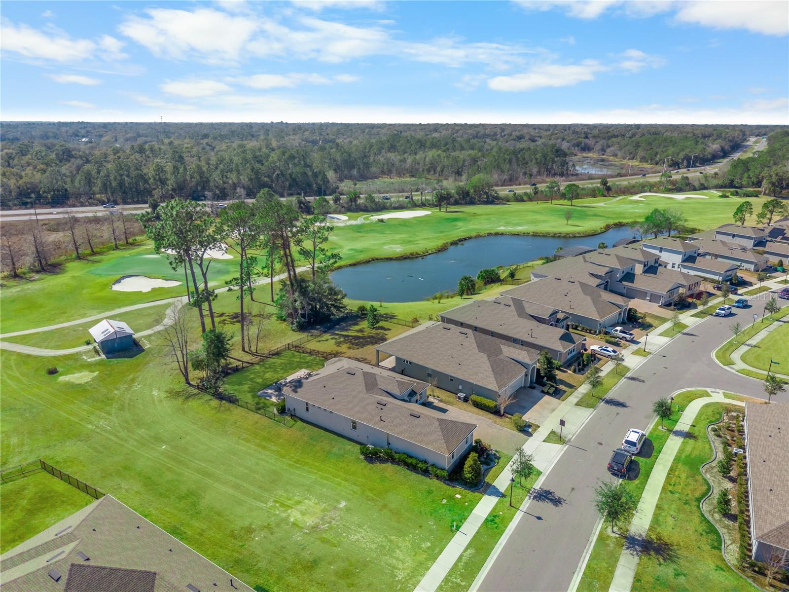 VICTORIA HILLS PH 6 - Residential