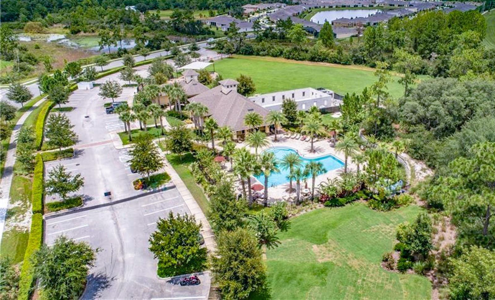 VICTORIA HILLS PH 6 - Residential