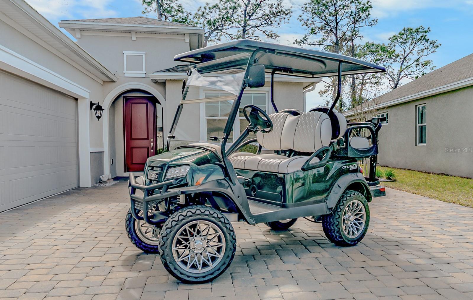 VICTORIA HILLS PH 6 - Residential