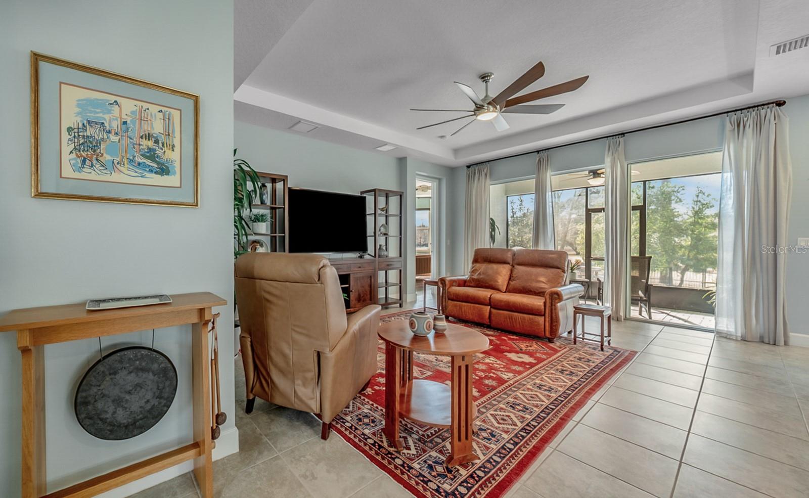 VICTORIA HILLS PH 6 - Residential