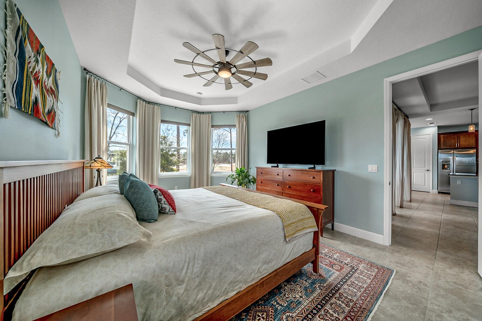 VICTORIA HILLS PH 6 - Residential