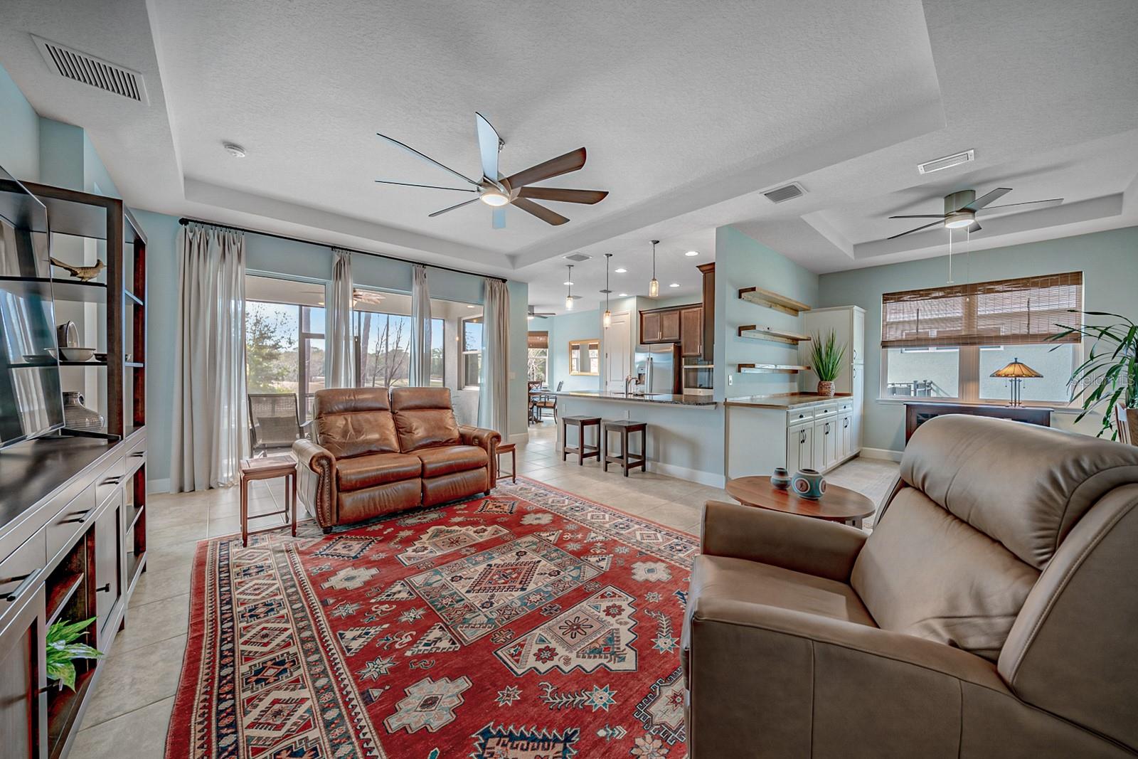 VICTORIA HILLS PH 6 - Residential