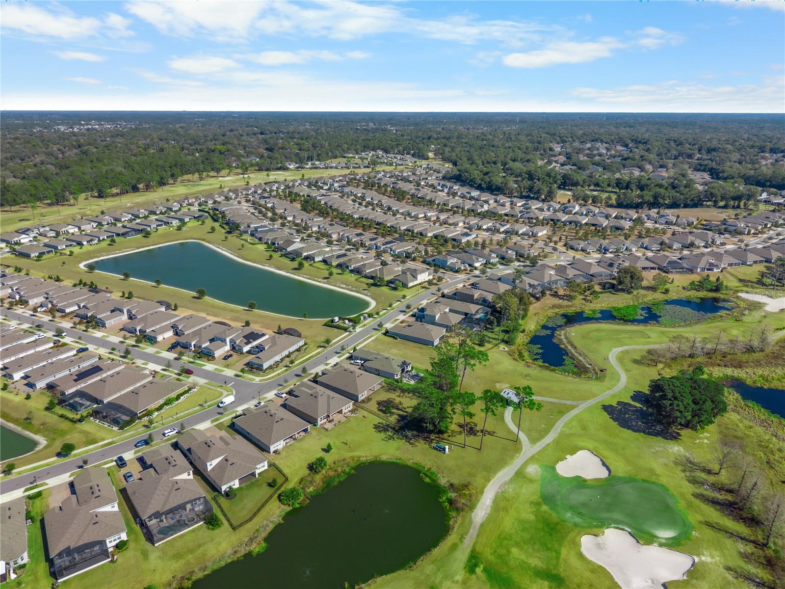 VICTORIA HILLS PH 6 - Residential