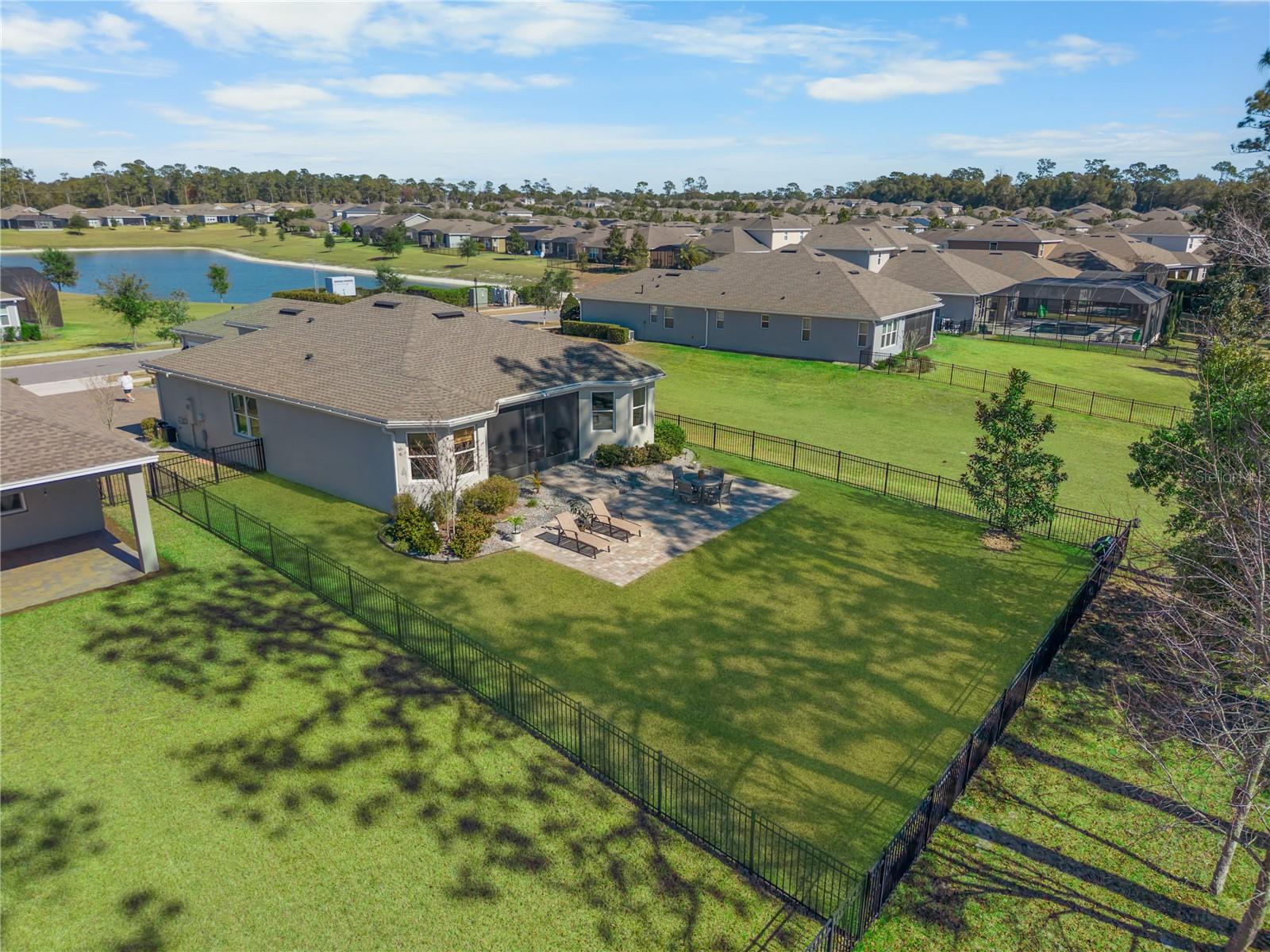 VICTORIA HILLS PH 6 - Residential