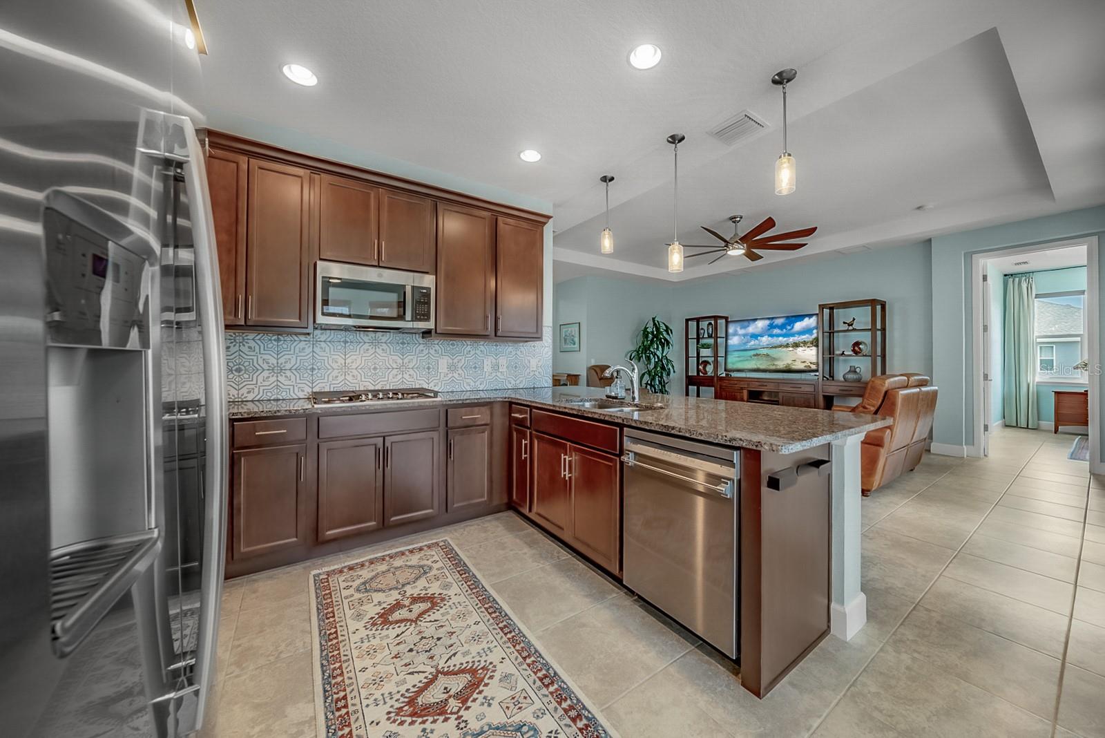 VICTORIA HILLS PH 6 - Residential