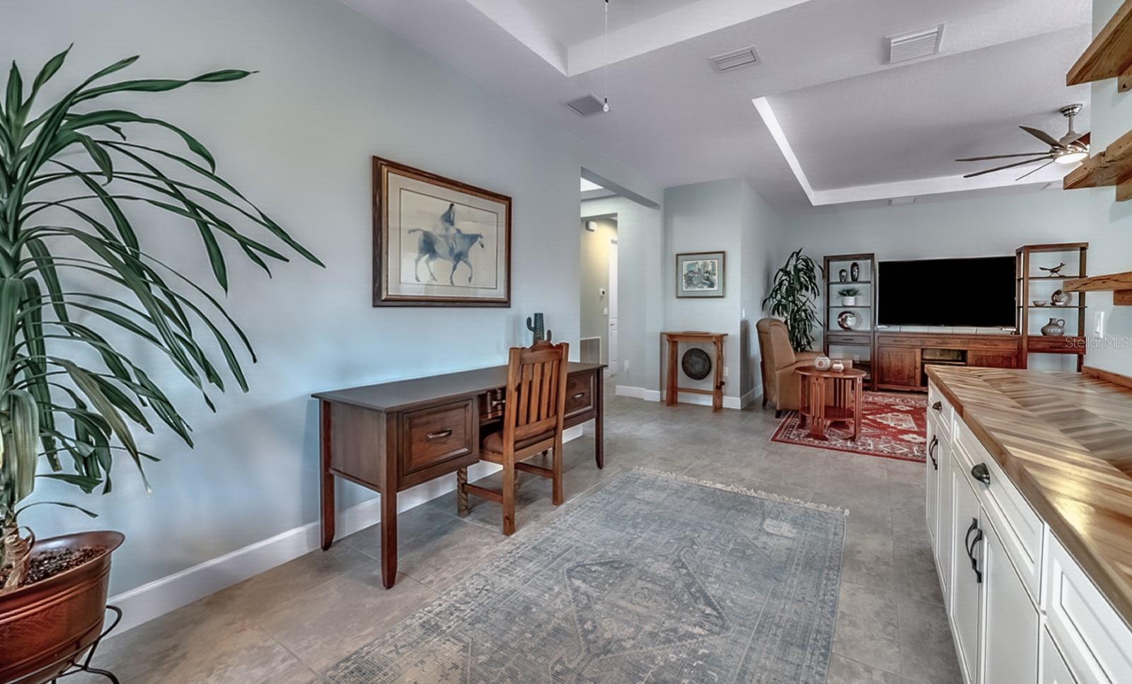 VICTORIA HILLS PH 6 - Residential