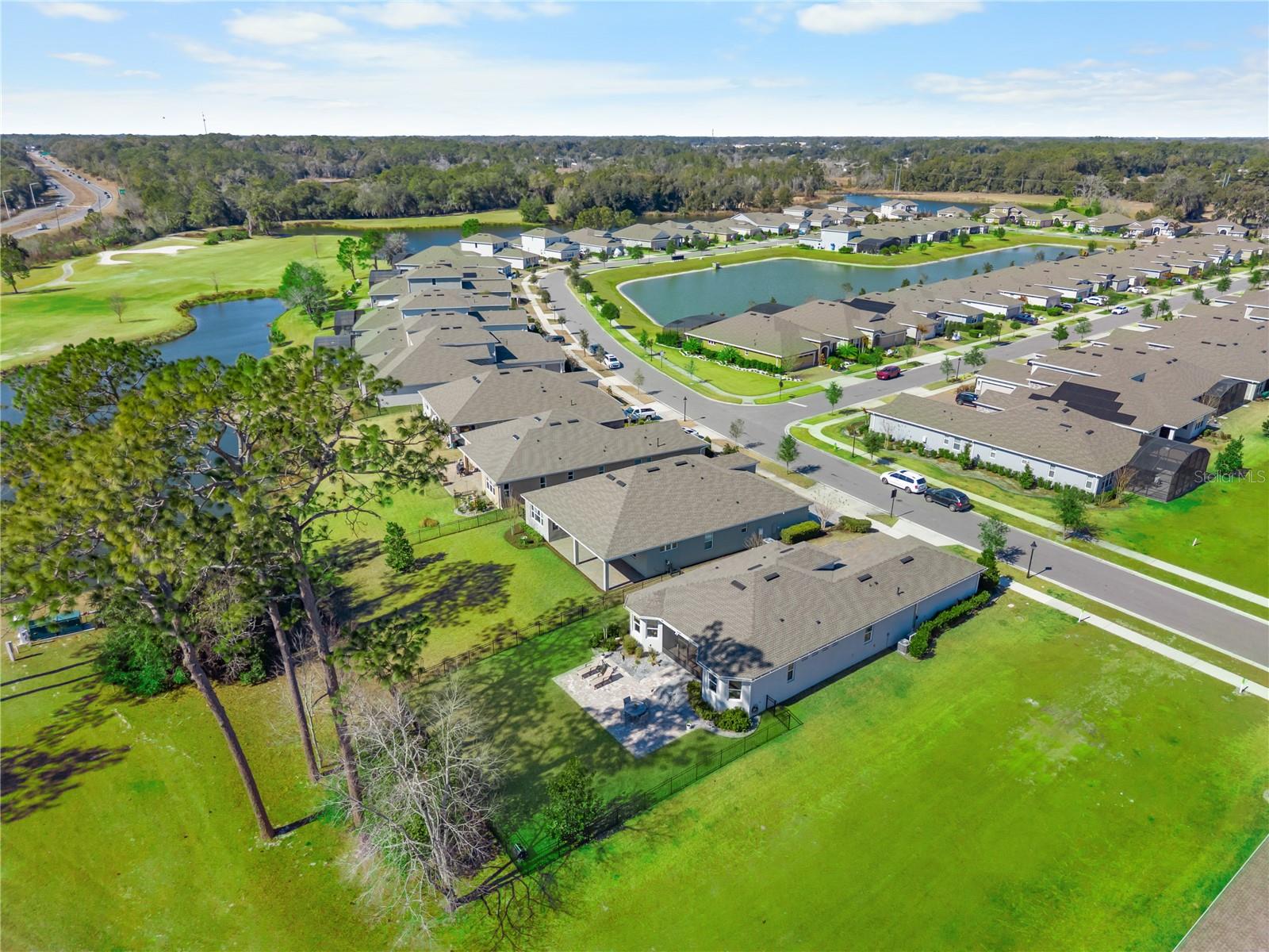 VICTORIA HILLS PH 6 - Residential