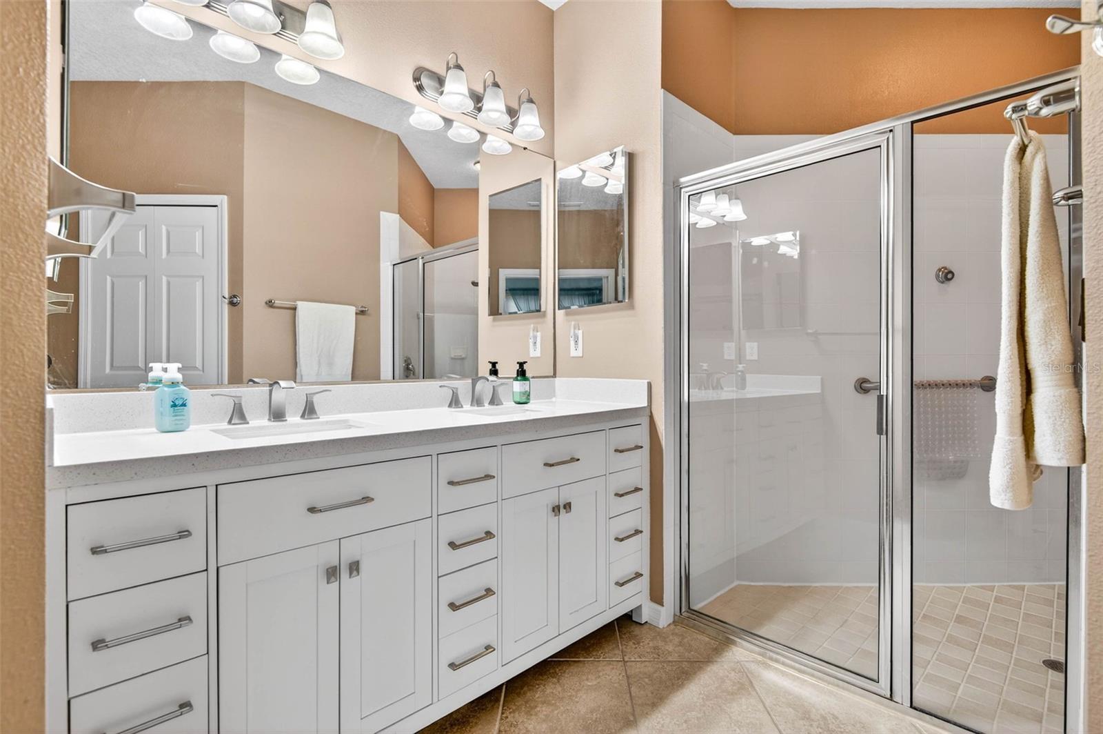 SOUTHSHORE FALLS PH 2 - Residential