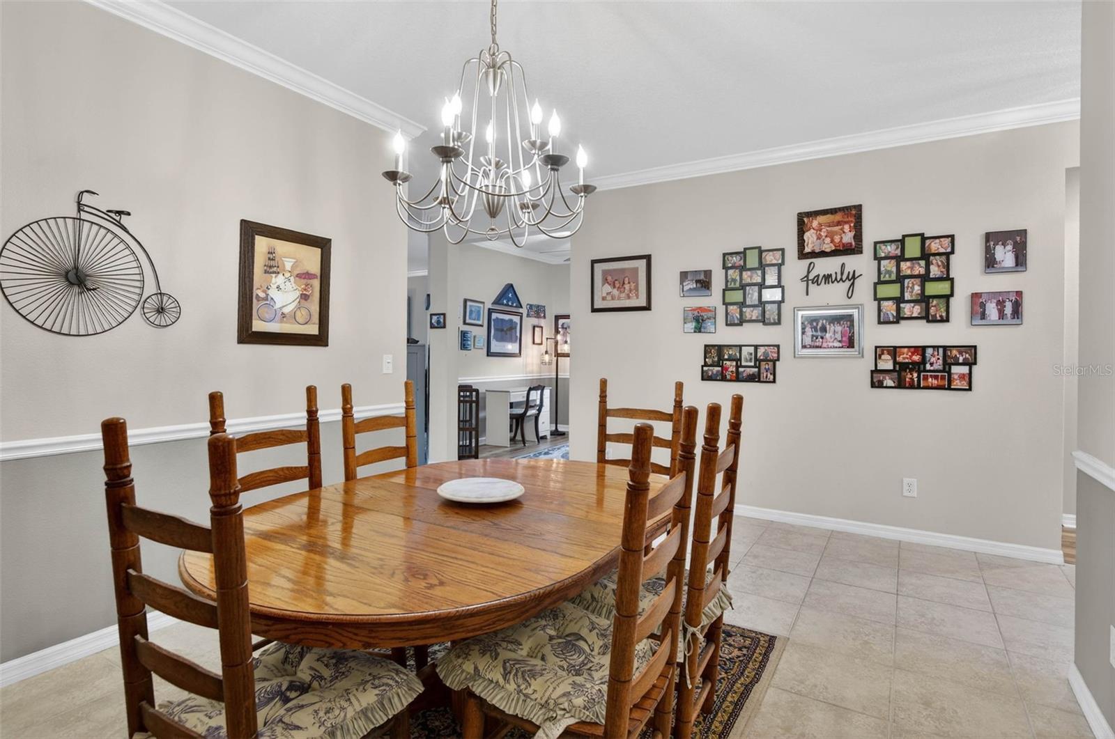 SOUTHSHORE FALLS PH 2 - Residential