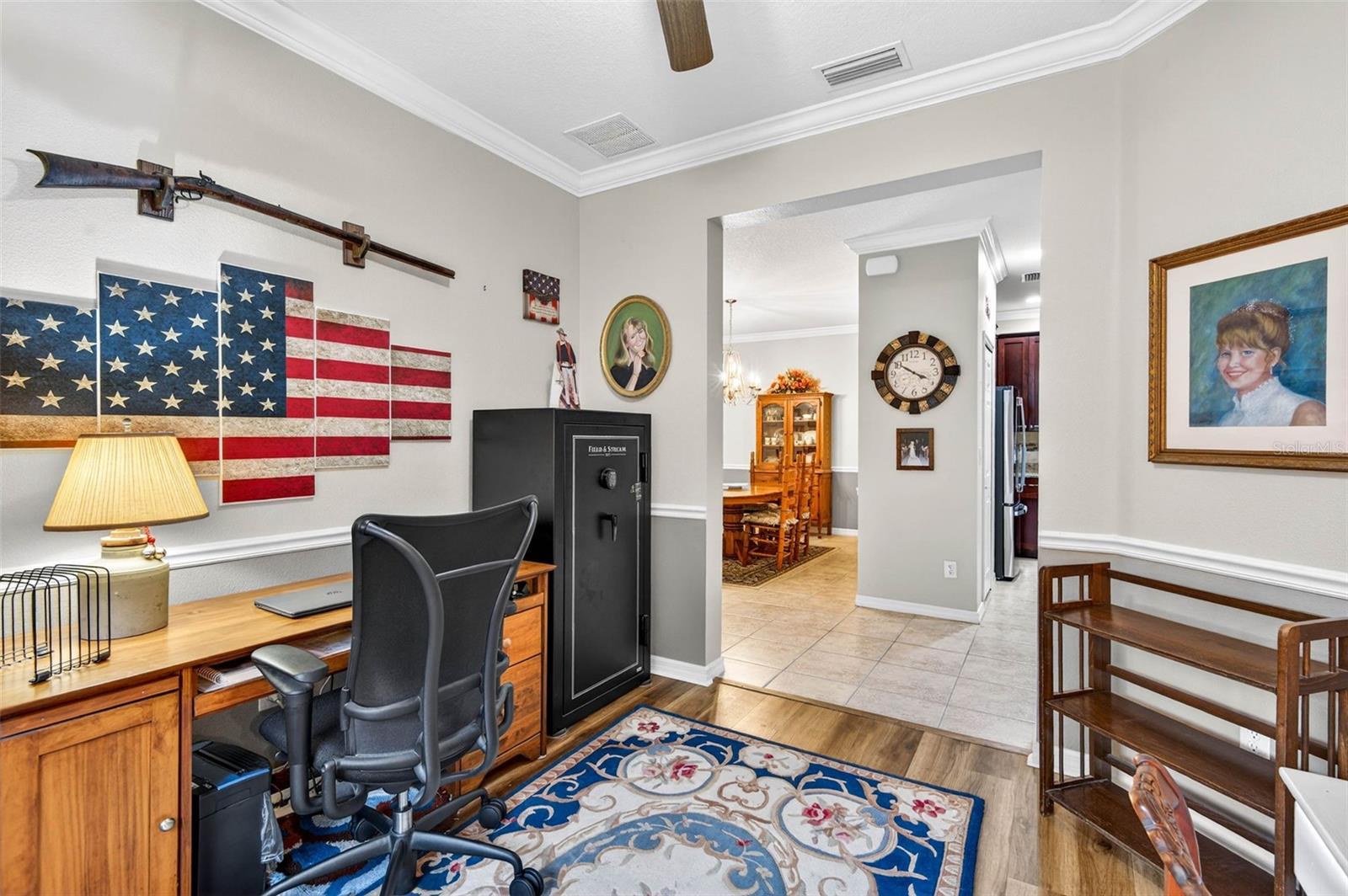 SOUTHSHORE FALLS PH 2 - Residential