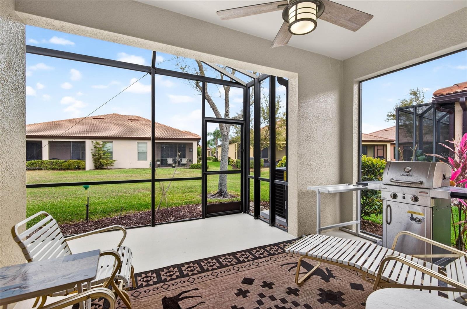 SOUTHSHORE FALLS PH 2 - Residential