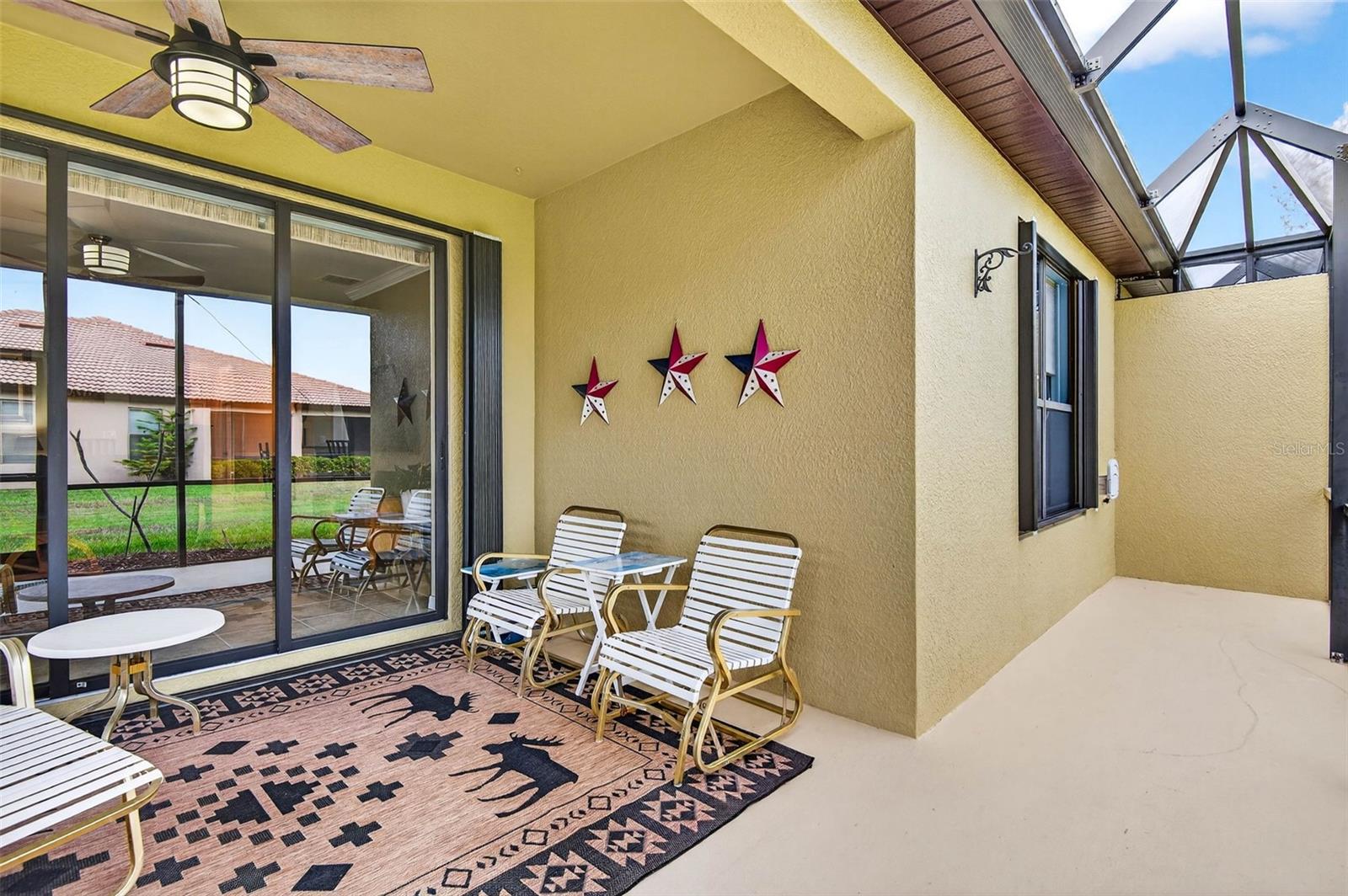 SOUTHSHORE FALLS PH 2 - Residential