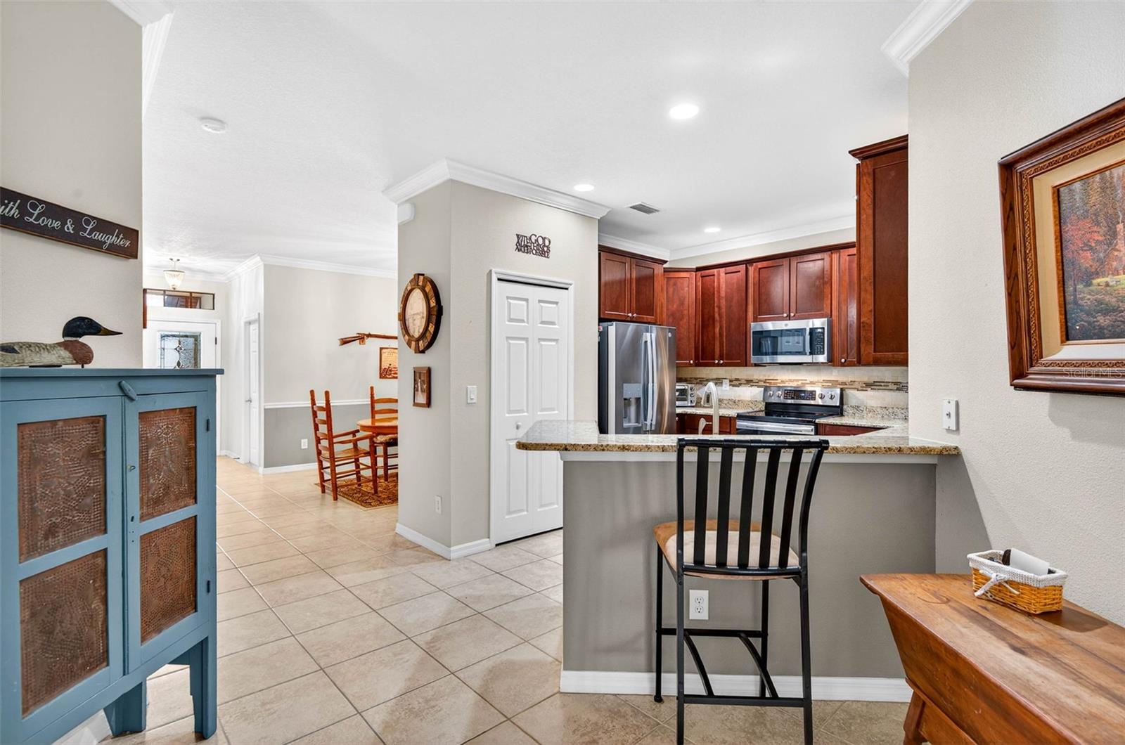 SOUTHSHORE FALLS PH 2 - Residential