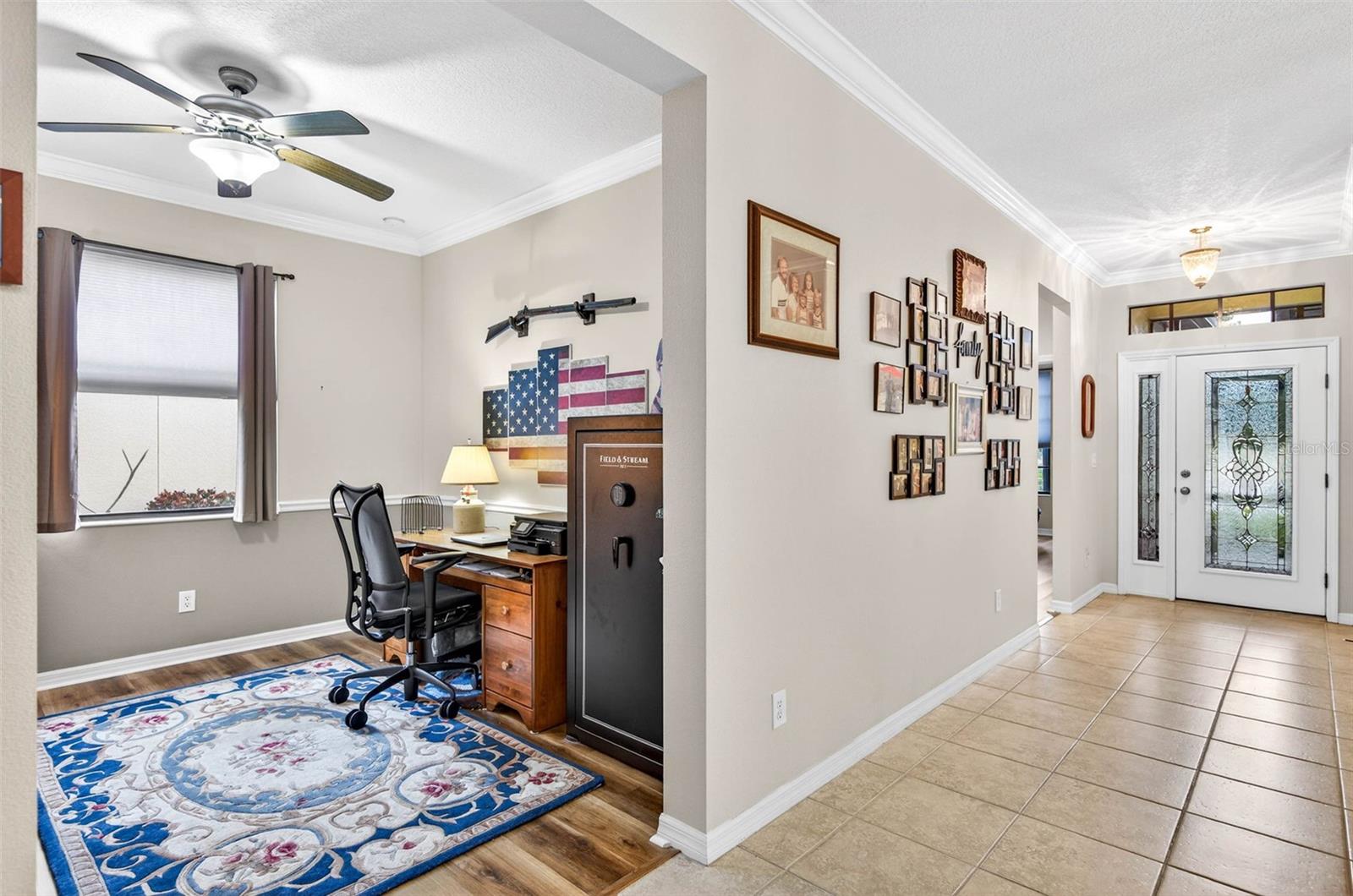 SOUTHSHORE FALLS PH 2 - Residential