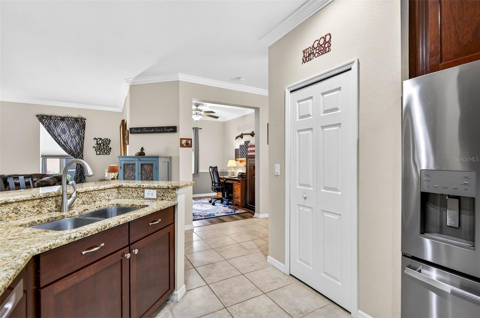 SOUTHSHORE FALLS PH 2 - Residential