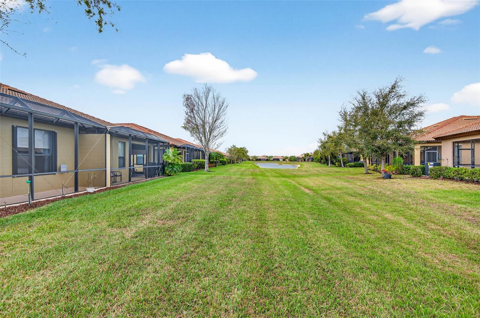 SOUTHSHORE FALLS PH 2 - Residential