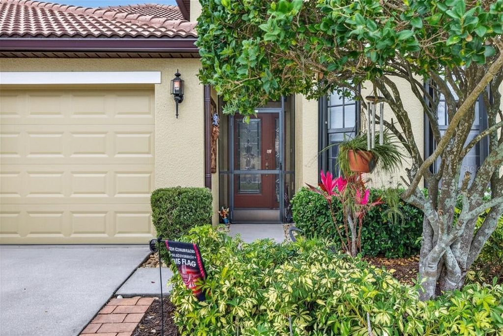 Photo of 5658 Sunset Falls Drive, Apollo Beach, FL 33572 (MLS # TB8486277)