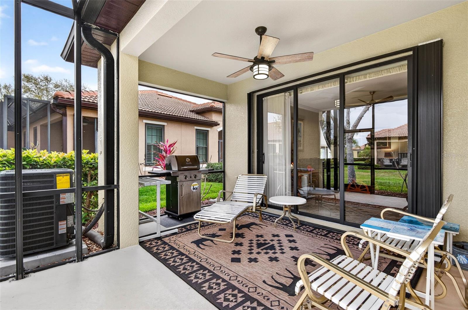 SOUTHSHORE FALLS PH 2 - Residential