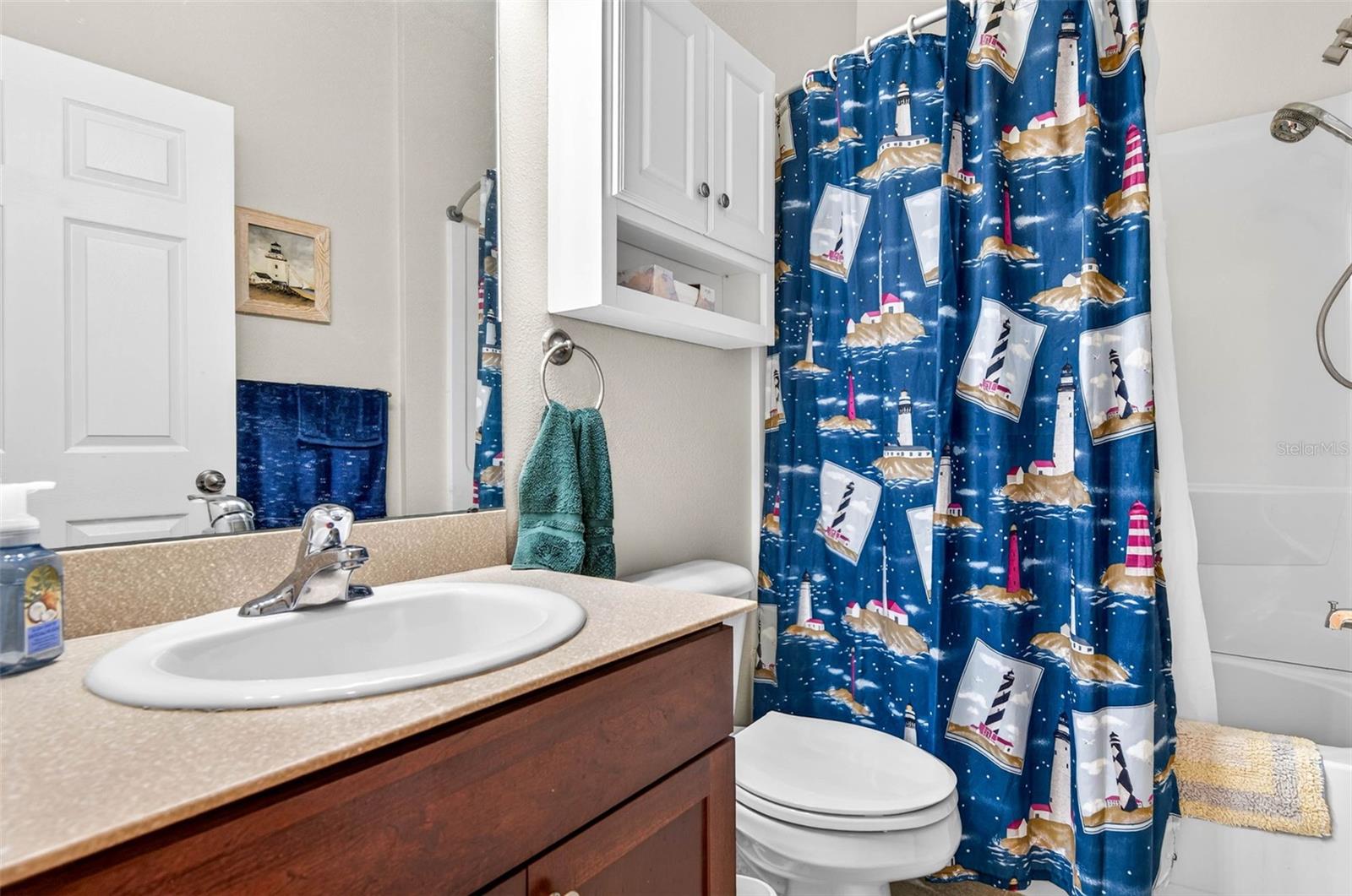 SOUTHSHORE FALLS PH 2 - Residential