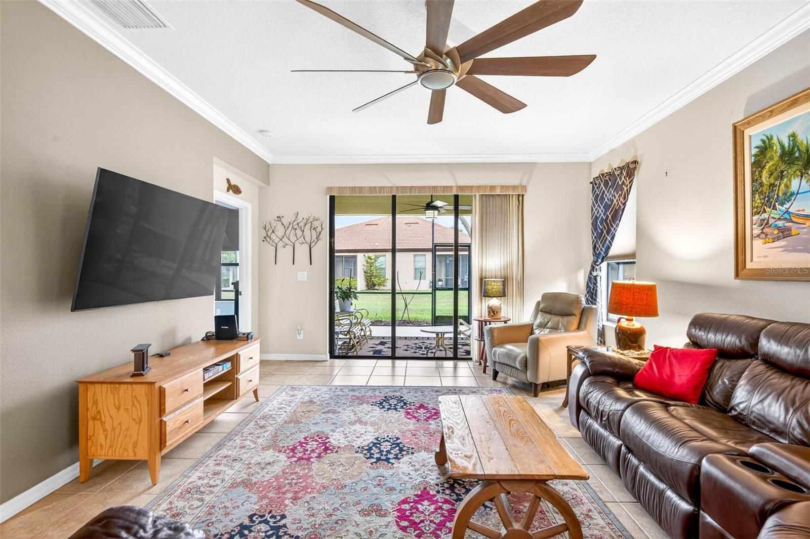 SOUTHSHORE FALLS PH 2 - Residential