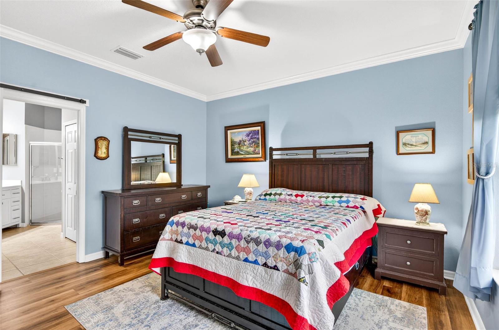 SOUTHSHORE FALLS PH 2 - Residential