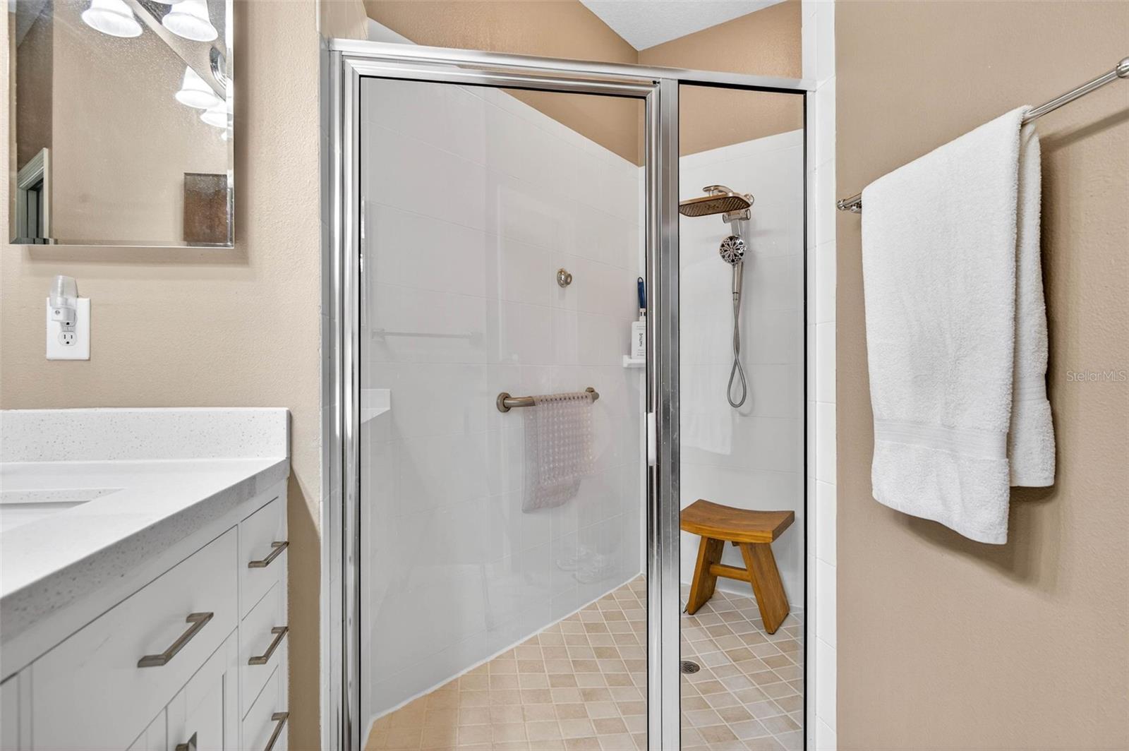 SOUTHSHORE FALLS PH 2 - Residential