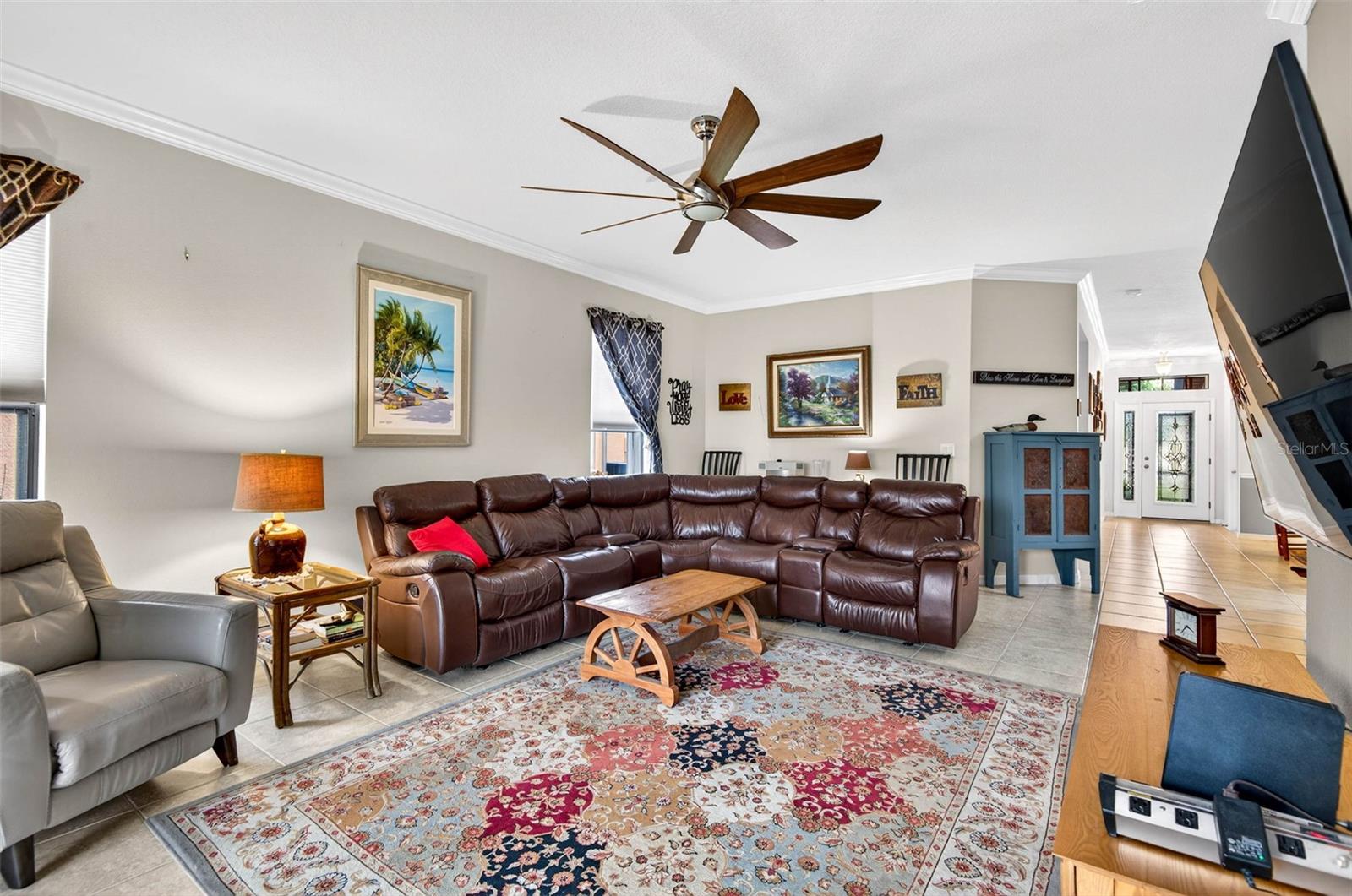 SOUTHSHORE FALLS PH 2 - Residential