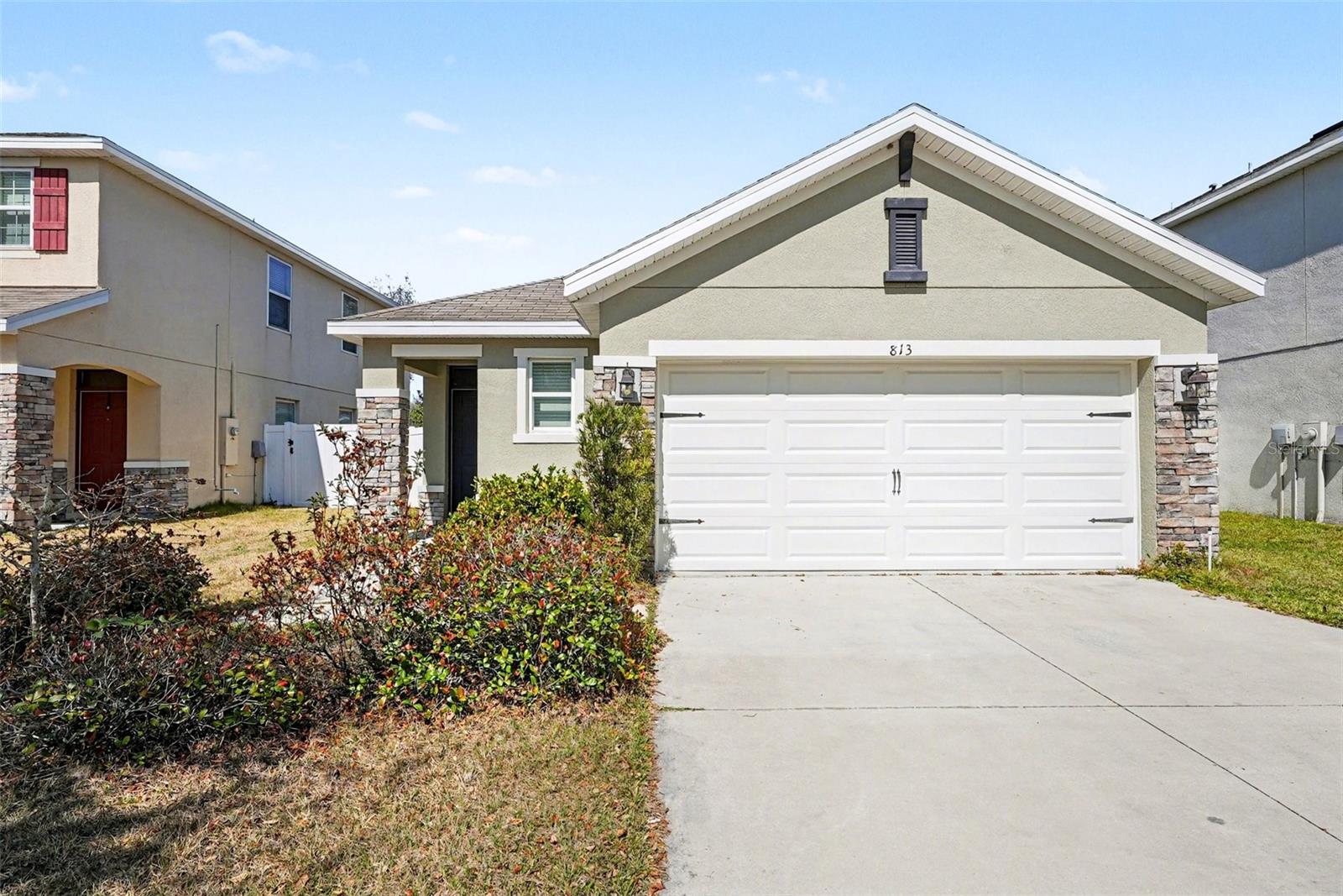Photo 1 of 15 — 813 WILTONWAY DRIVE, PLANT CITY, FL 33563