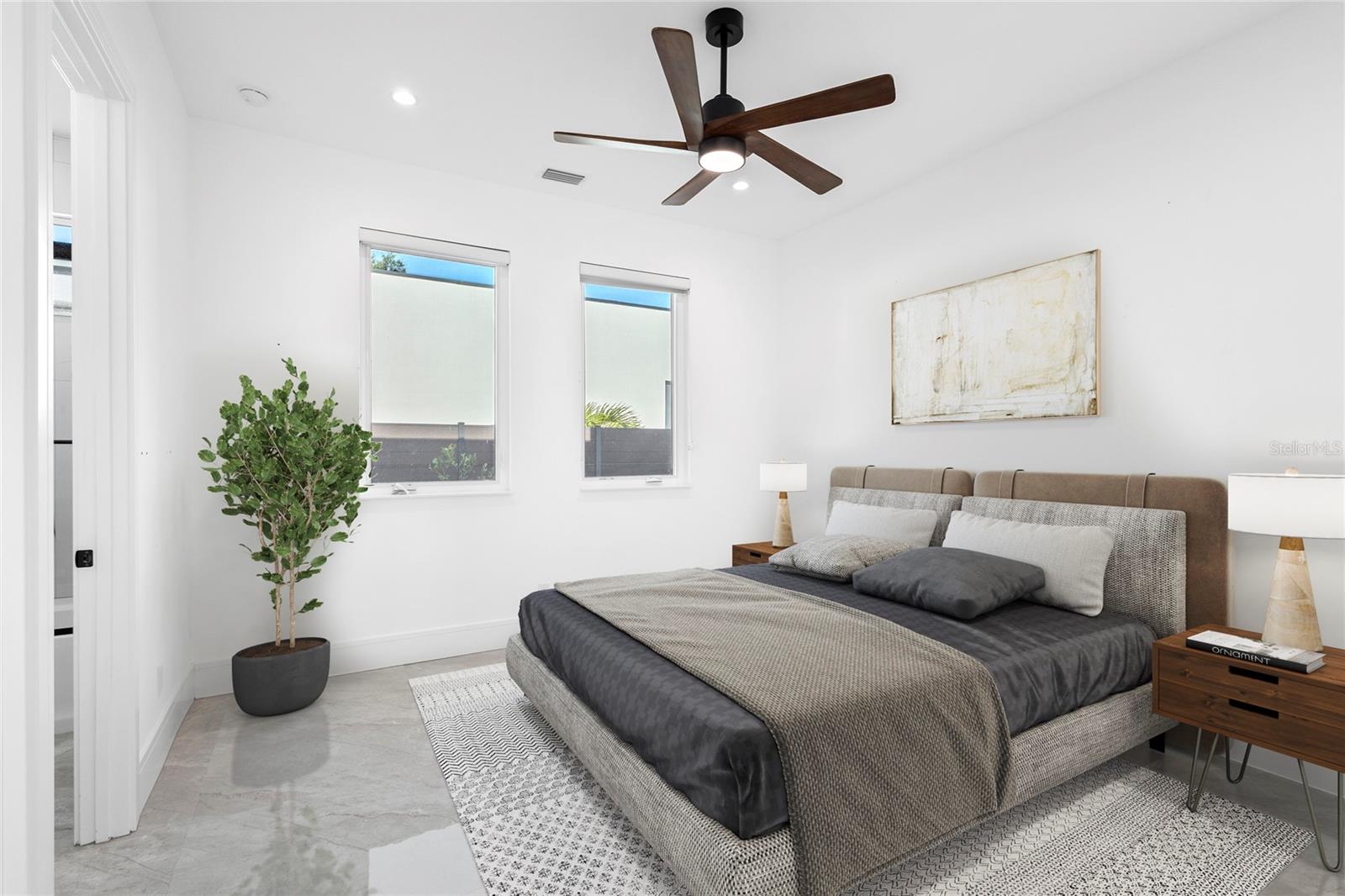 SHORELINE - Residential